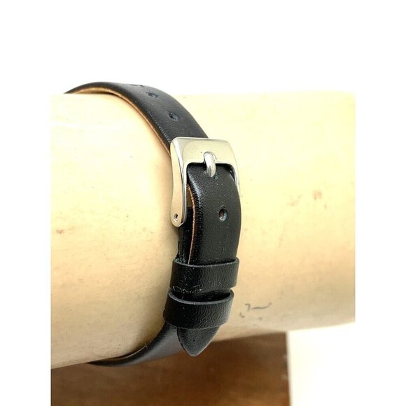 Tudor by Rolex Women's Watch 1108 Swiss Manual Wind 18K Yellow Gold Case… - Picture 11 of 15